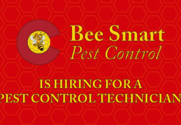 Hiring A Pest Control Technician